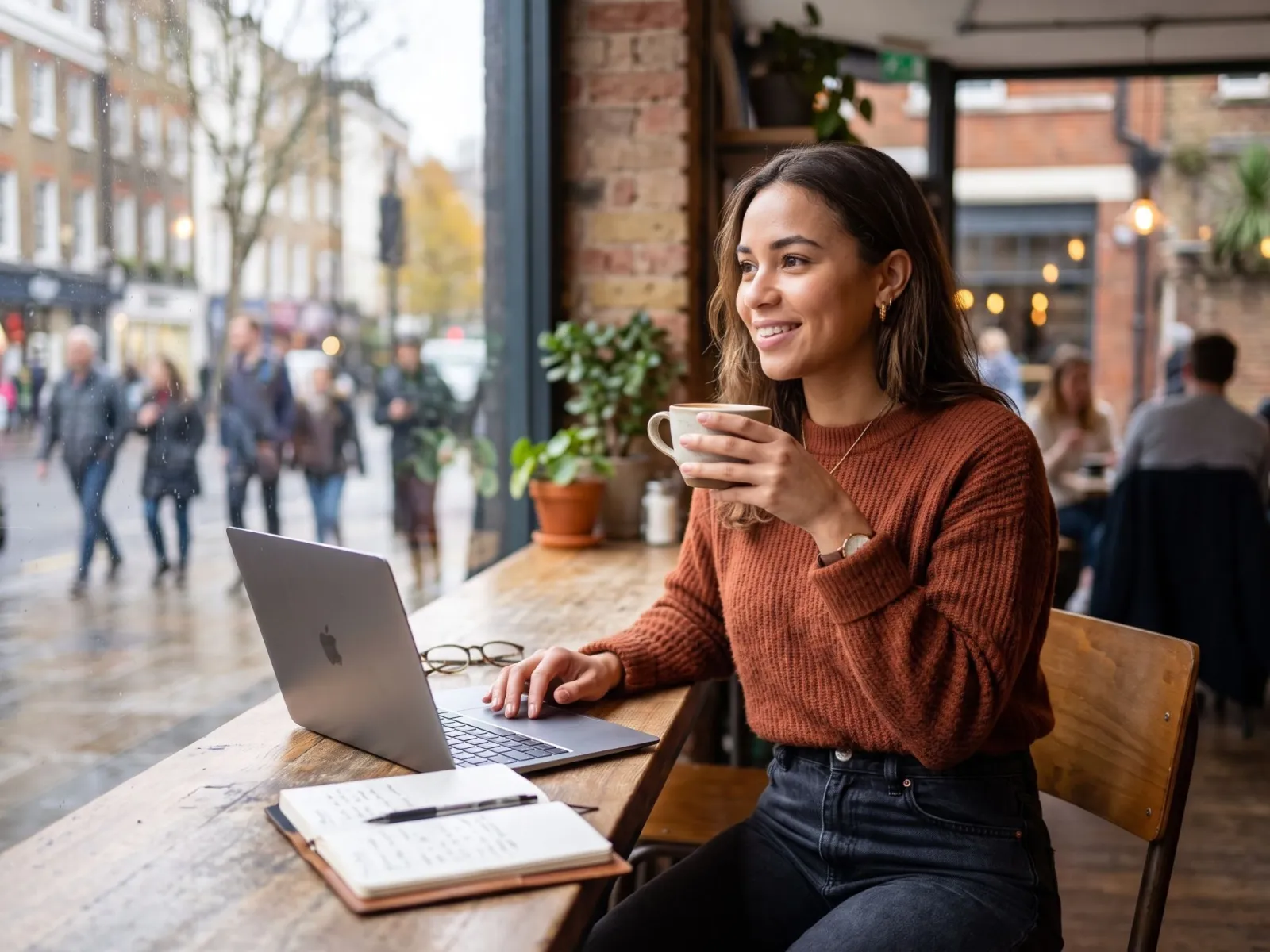 Images for Remote Work and Freelancer Blog Posts: What Works and What to Avoid